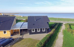 Amazing Home In Hemmet With Wifi